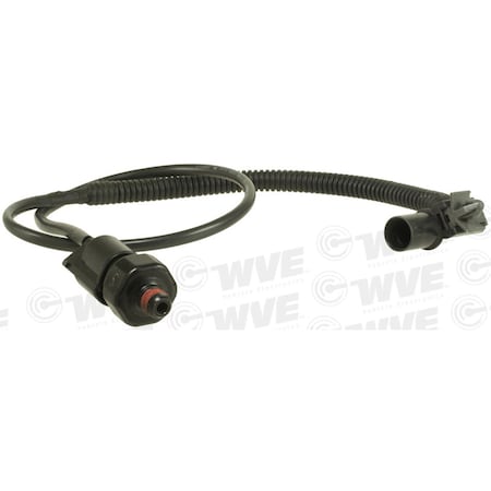 Wve Engine Oil Pressure Switch, Wve 1S6904 1S6904